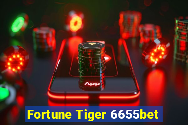 Fortune Tiger 6655bet